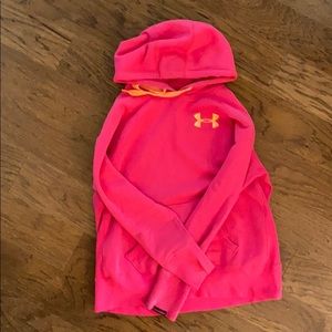 Under Armour Charged Cotton Storm